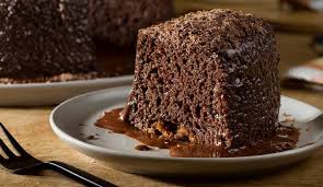 Torta de Chocolate